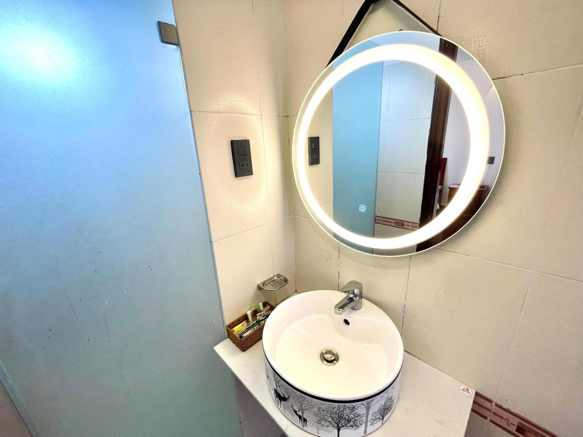 Hoàng Diệu Dalat Extérieur photo