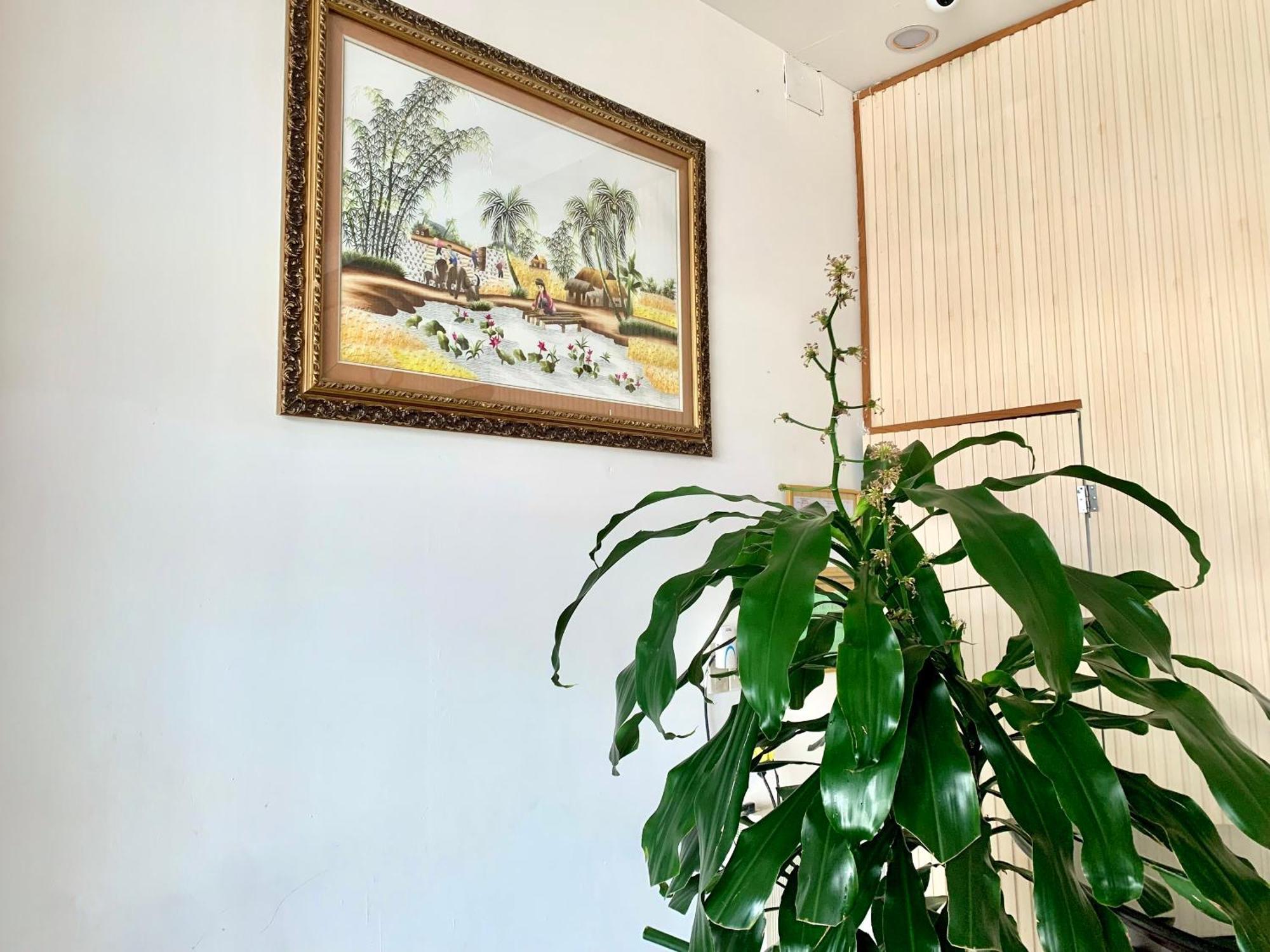 Hoàng Diệu Dalat Extérieur photo