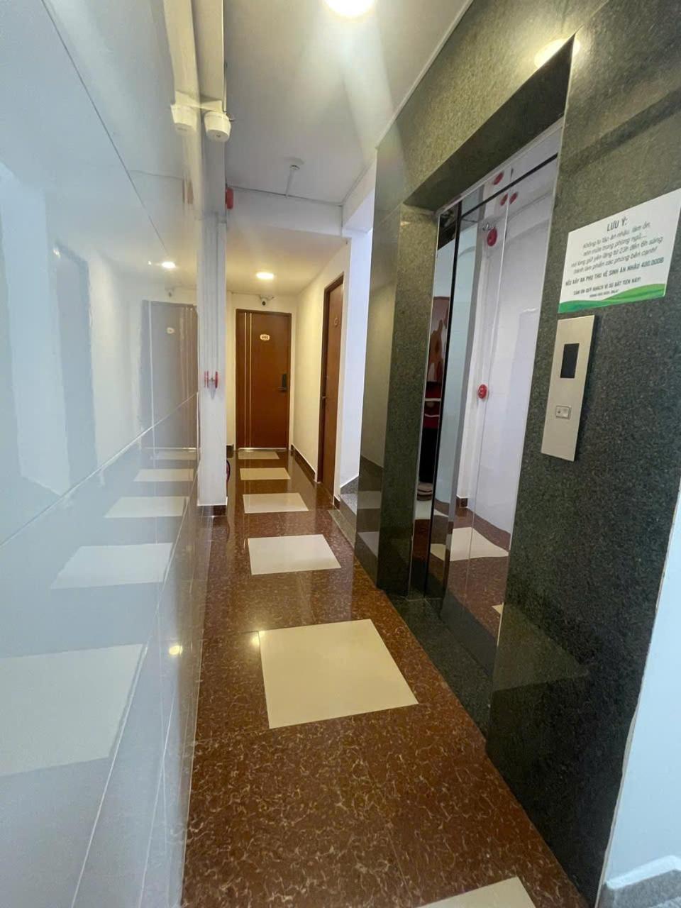 Hoàng Diệu Dalat Extérieur photo